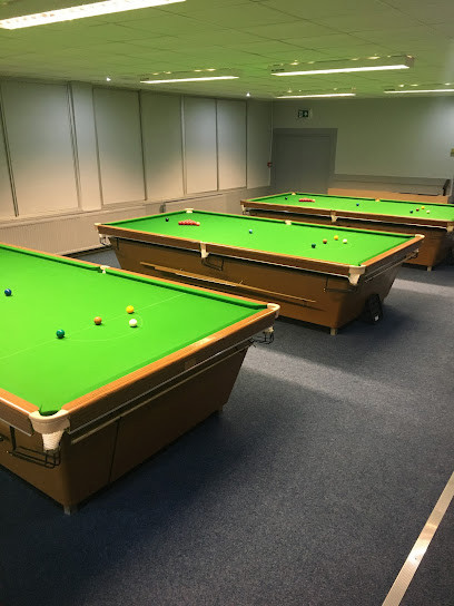 Cue & Cushion Bridlington