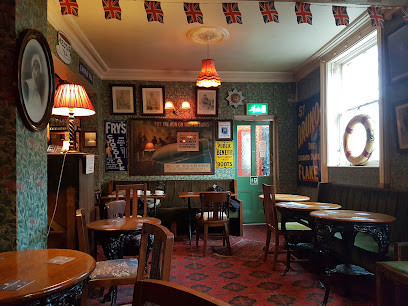 The Albion Inn