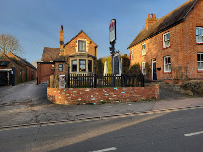 The Crown at Asfordby