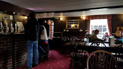 The Swan Inn