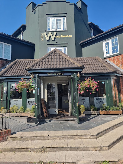The Winchmore Pub