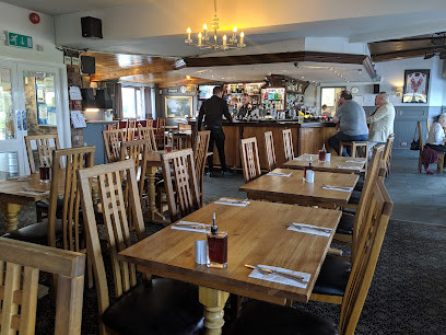 The Barn Owl Inn