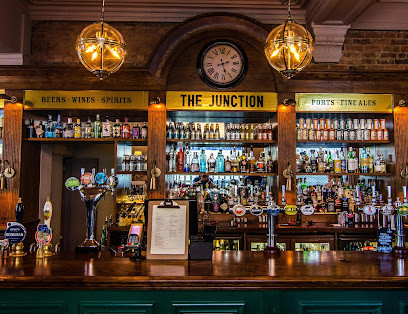 The Junction