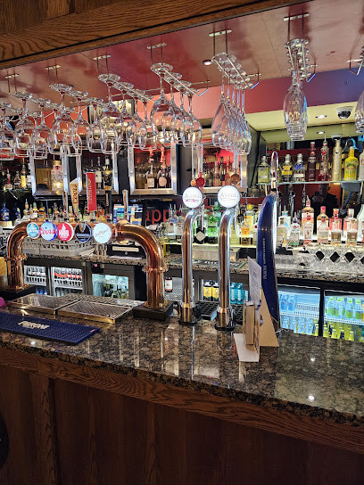 Cafe Rappor Bar