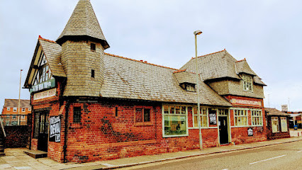 The Deva Tap