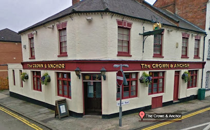 The Crown & Anchor