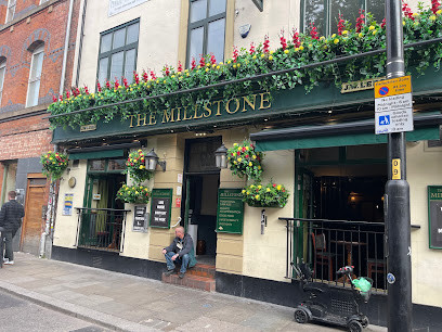 The Millstone