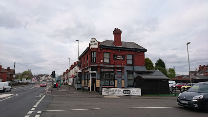 Hope Tavern bar and grill