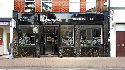 Django's Smokehouse