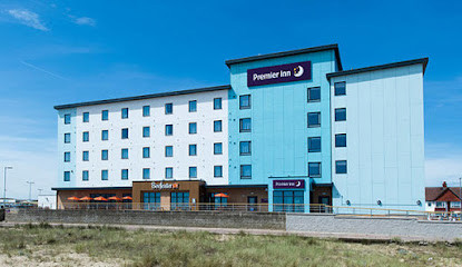 Premier Inn Great Yarmouth (Seafront) hotel