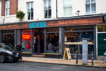 BrewDog York