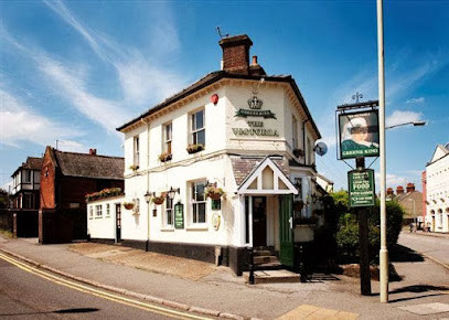 The Victoria