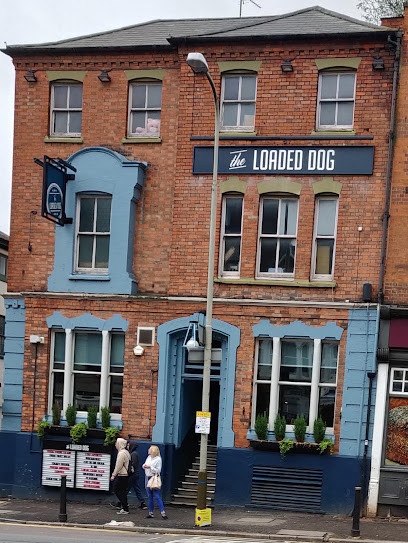 The Loaded Dog