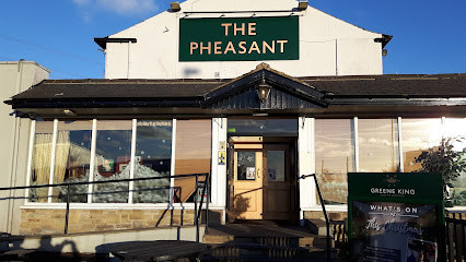 Pheasant