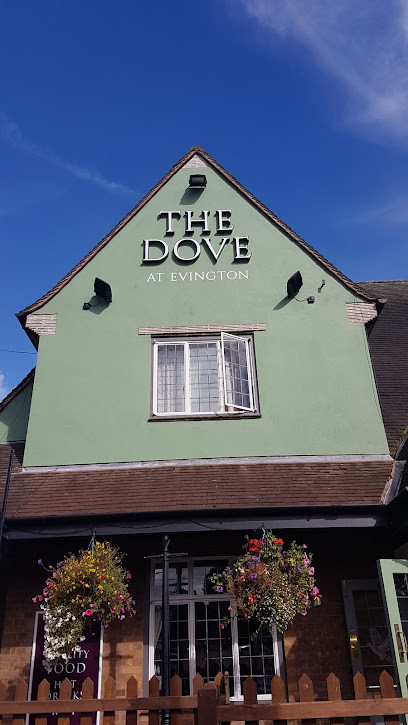 The Dove at Evington Pub & Kitchen