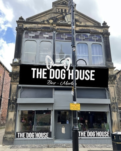 The Dog House Bar Morley