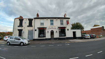 The Fountain Inn