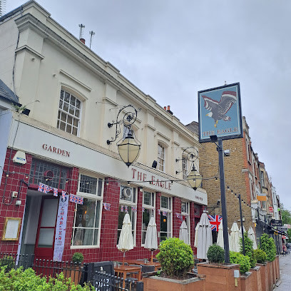 The Eagle
