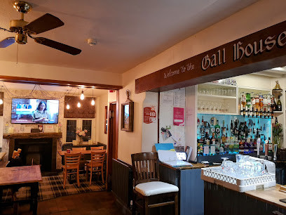 The Ball House
