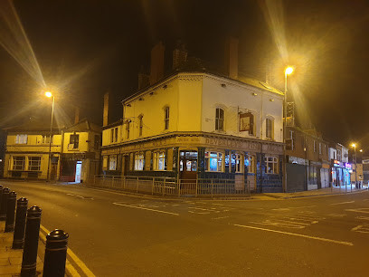 The Junction