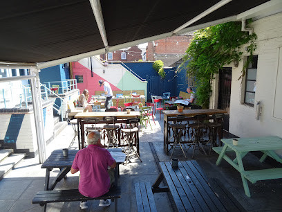 The Clarendon