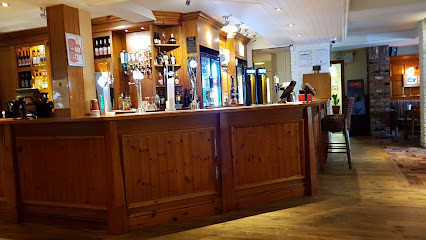 Lakeland Gate Brewers Fayre