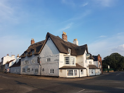 Ye Olde White Horse