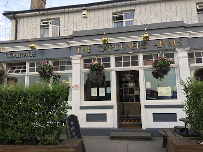 The Gardeners Arms