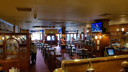 J.J. Moon's - JD Wetherspoon