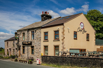 Royal Arms