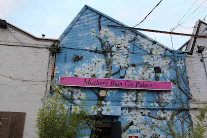 Mother's Ruin