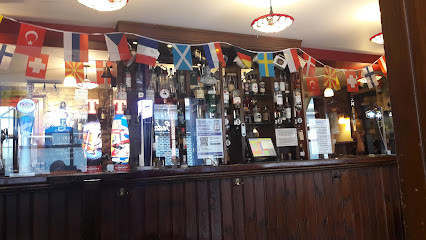 The Wellington Bar