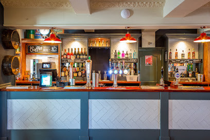 Harraby Pub and Kitchen