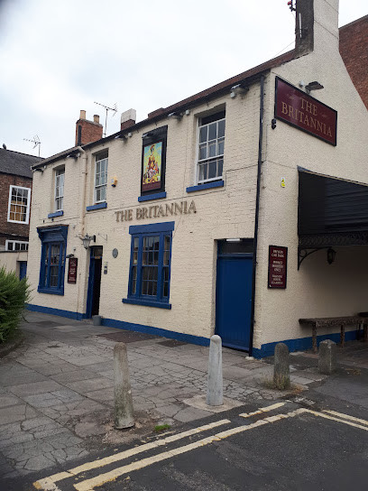 Britannia Inn