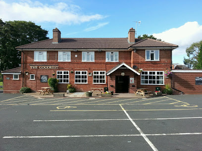 The Goodrest Tavern