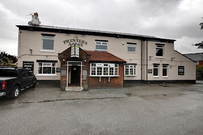 Printers Arms