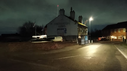 Hatherton Arms