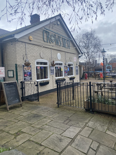 The Crows Nest