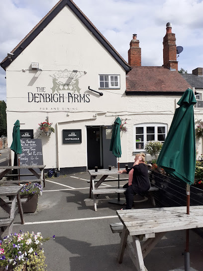 The Denbigh Arms