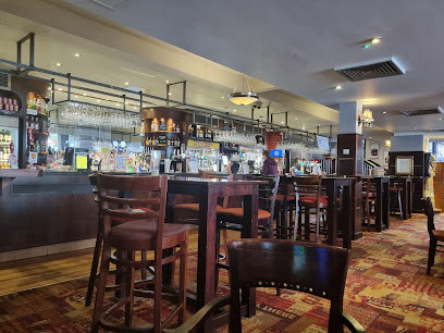 The William Stead - JD Wetherspoon
