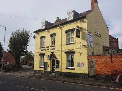 Grosvenor Arms