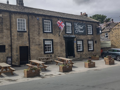 The Malt Shovel
