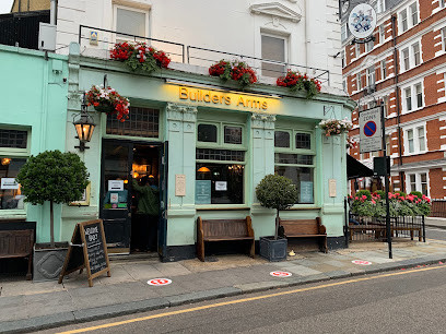 The Builders Arms