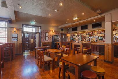 Legh Arms