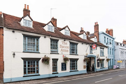 Bacon Arms