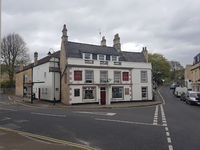 Larkhall Inn