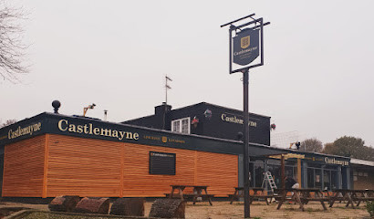 The Castlemayne pub