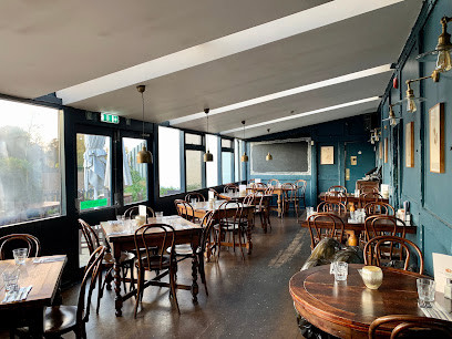 The Green Dragon