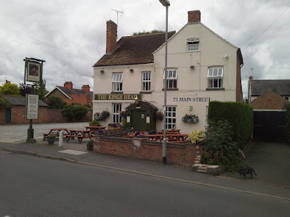 The Kings Head
