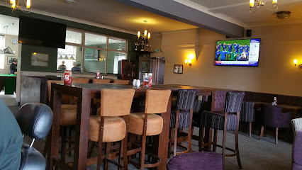 The Craftsman Pub